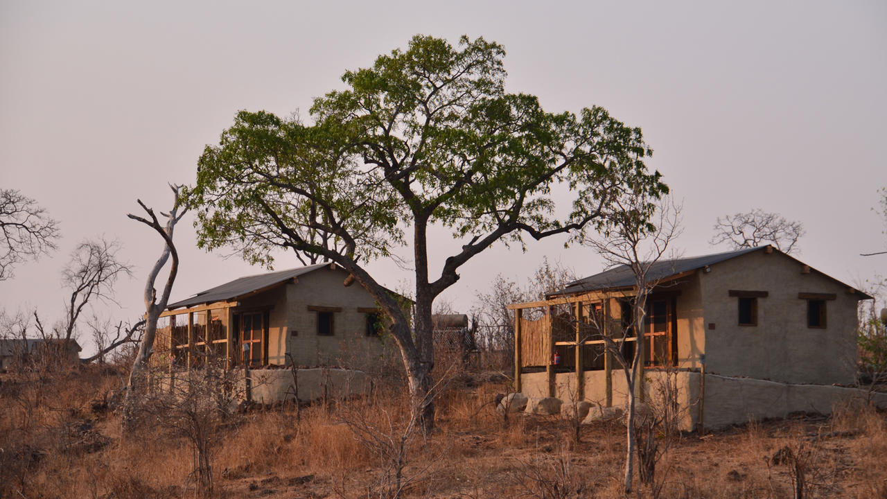 Chobe Elephant Camp